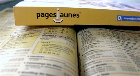 pages jaunes|pages jaunes affaires.